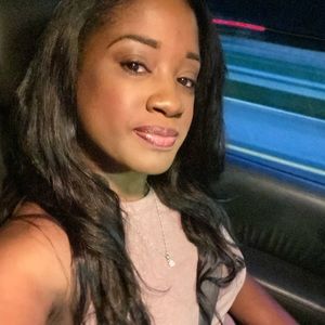 Meet your Posher, Jamilia